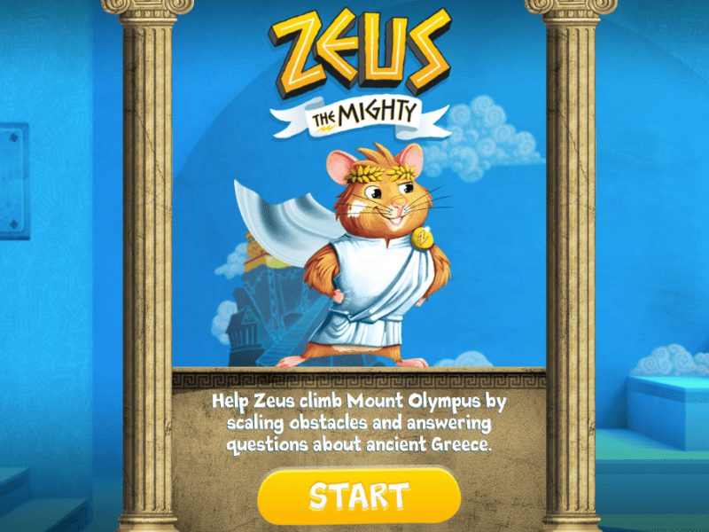 Critical Play Journal – Entry&nbsp;3