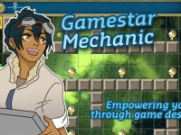 Gamestar Mechanic – Entry&nbsp;4